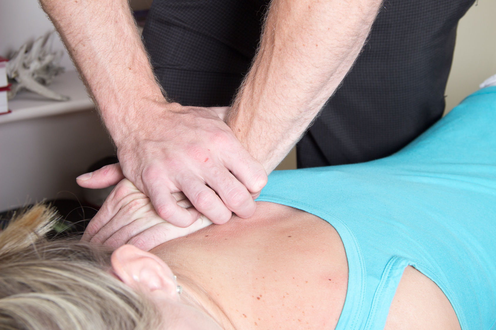 Chiropractic Treatment