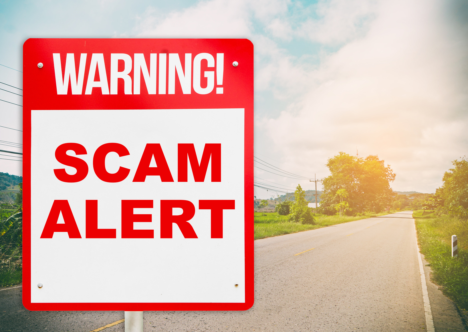 how to identify timeshare scams