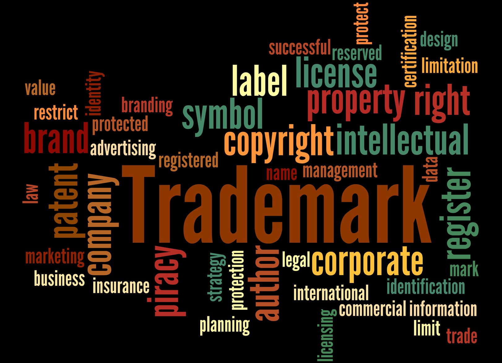 How to register a trademark in Canada