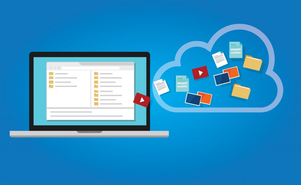 The best ways to manage your cloud storage articlecity