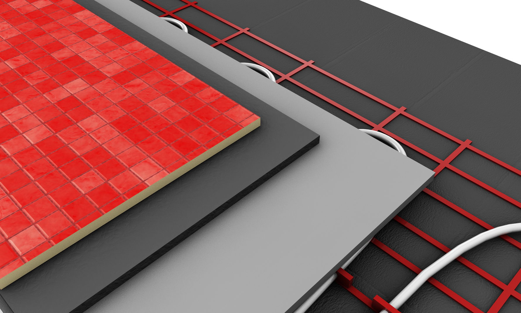 plate refurbishment process