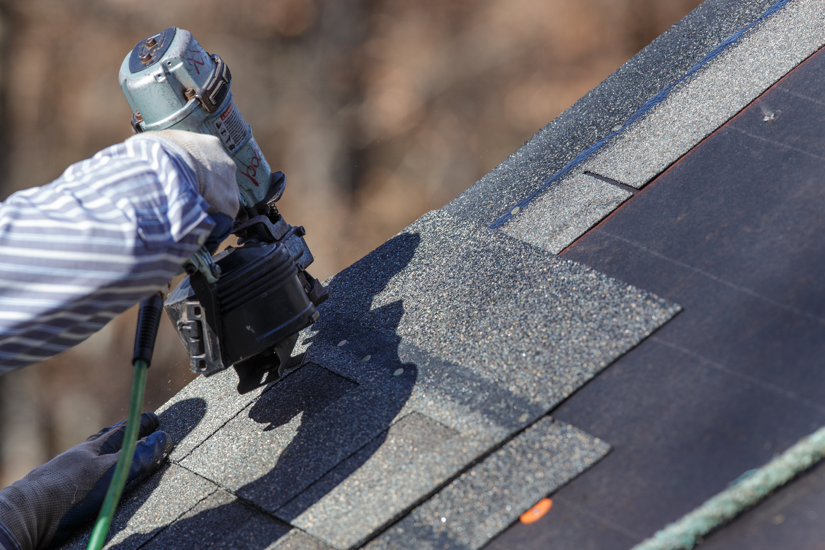 roofing contractors