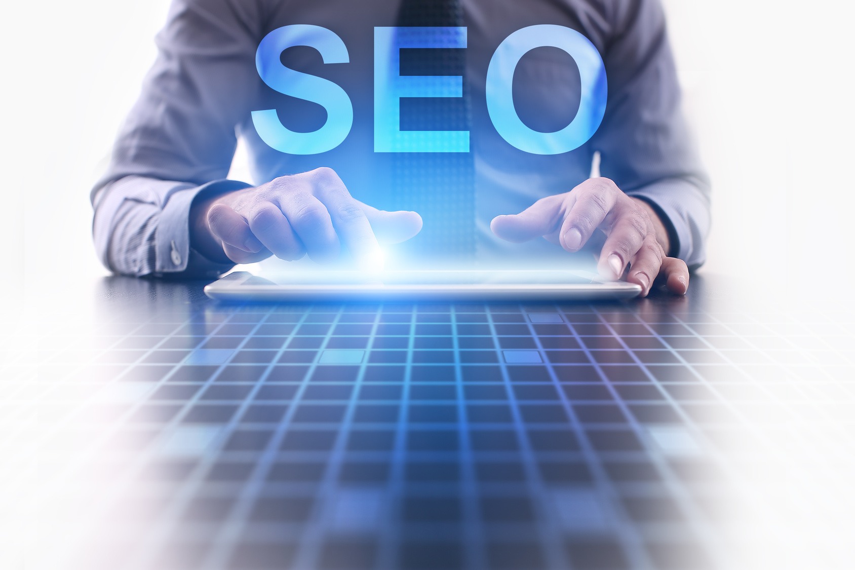 seo company roi