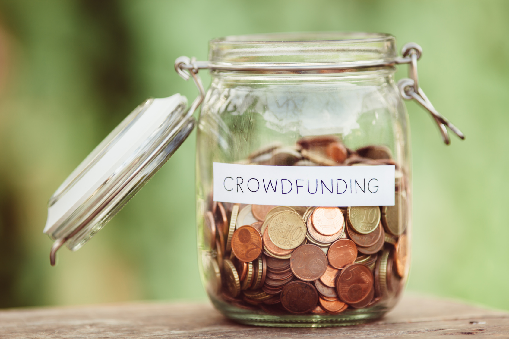 Best Crowd Funding Plaforms