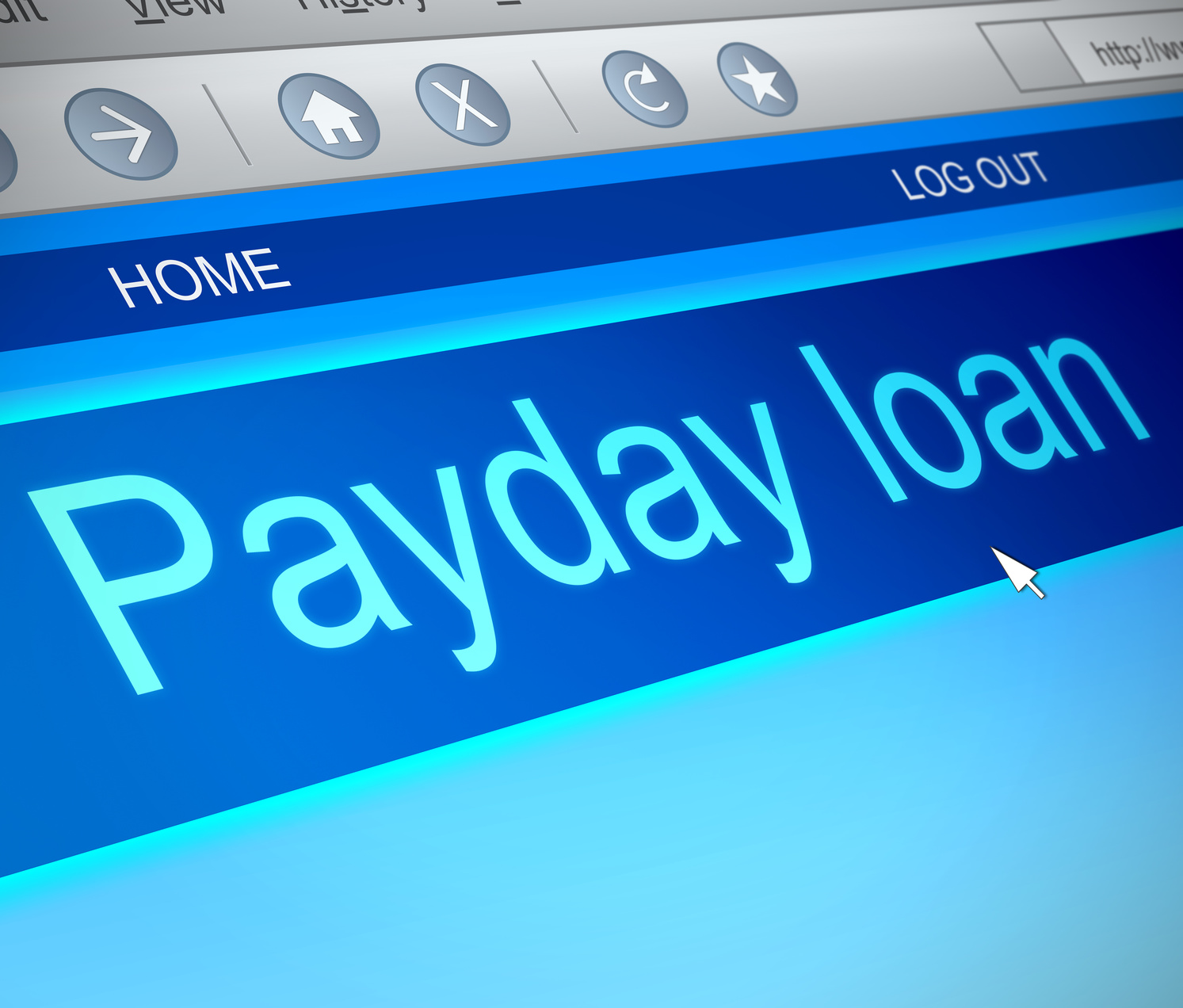 payday loan