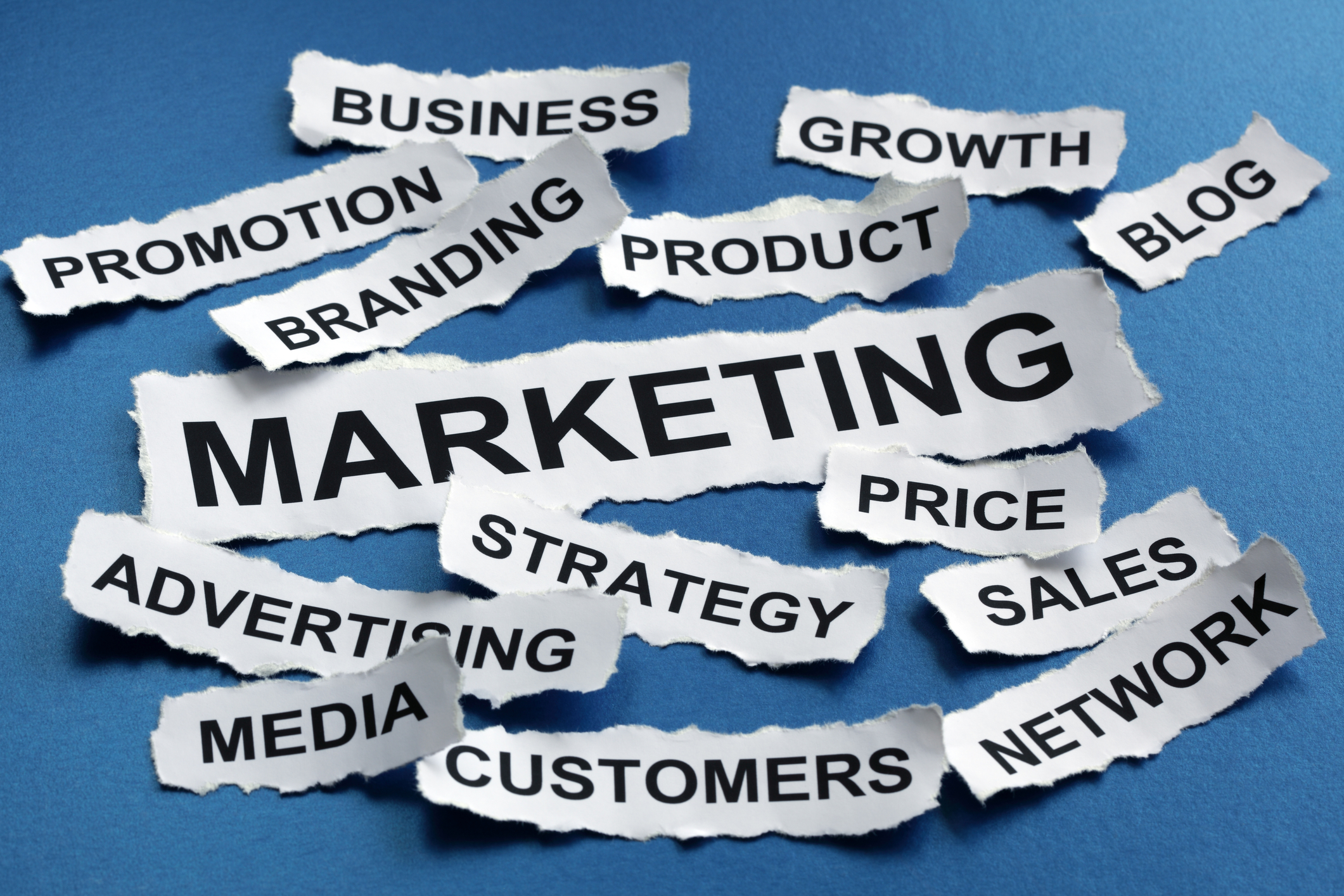 legal marketing industry