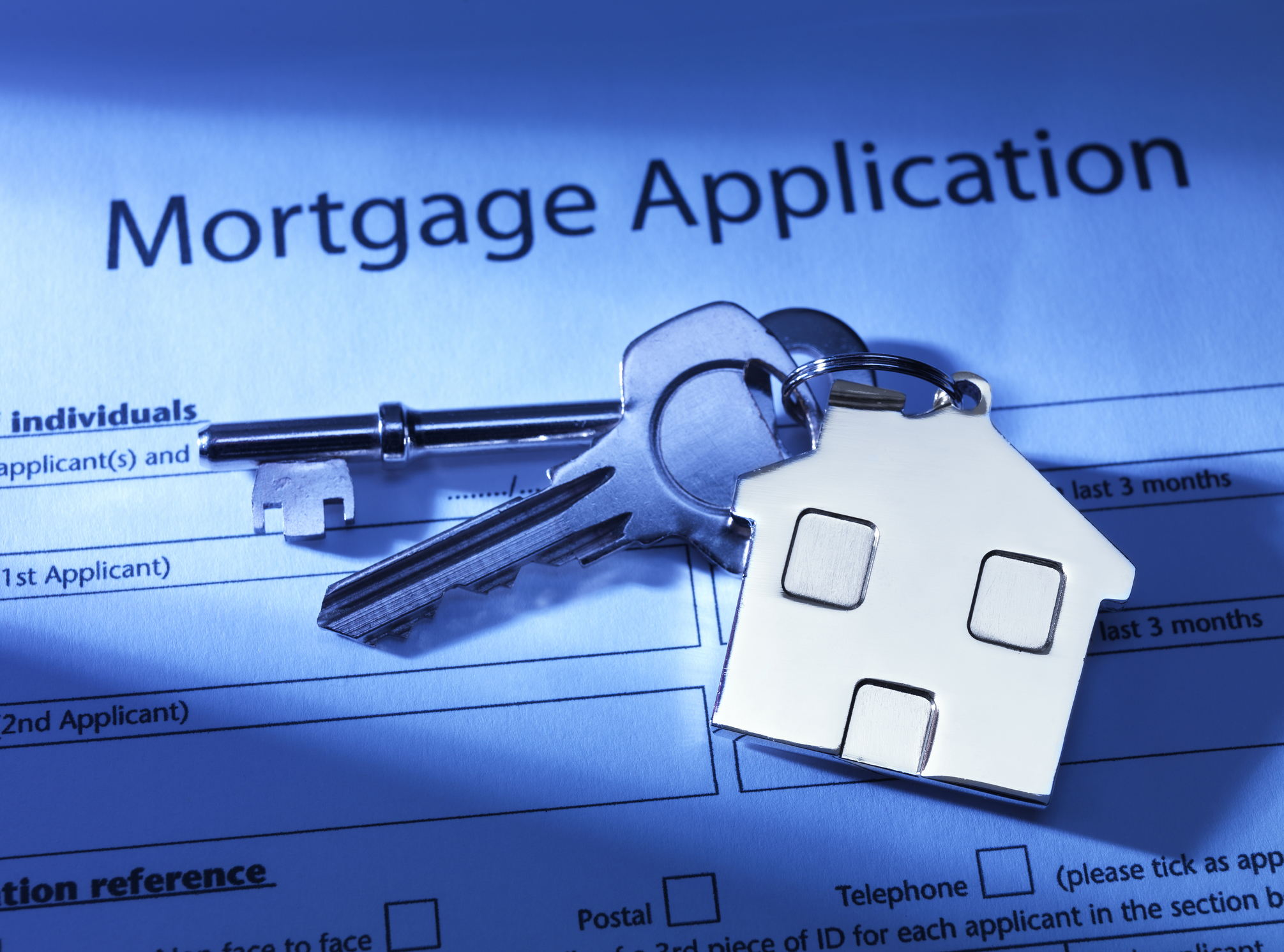 mortgages