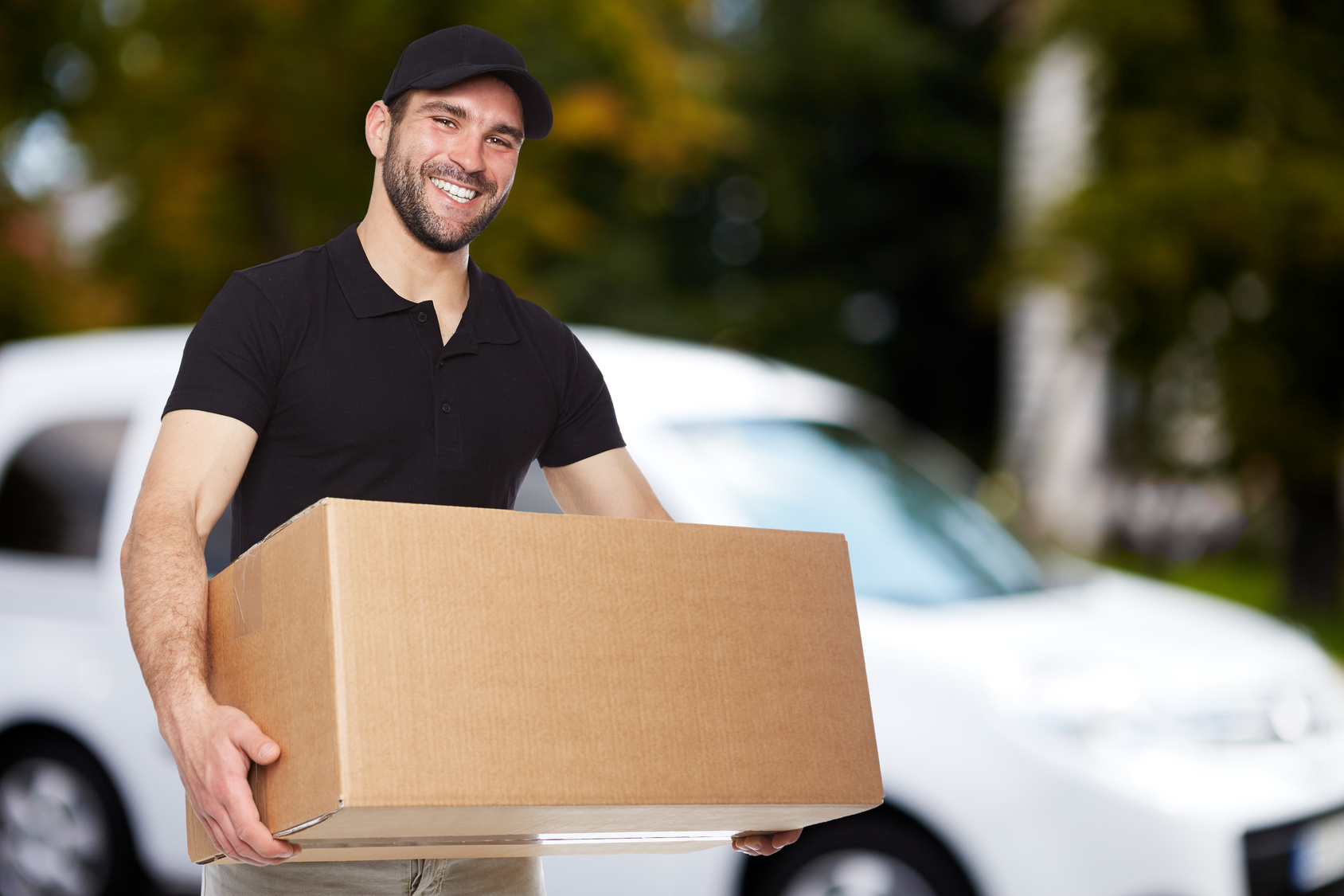 residential moving company