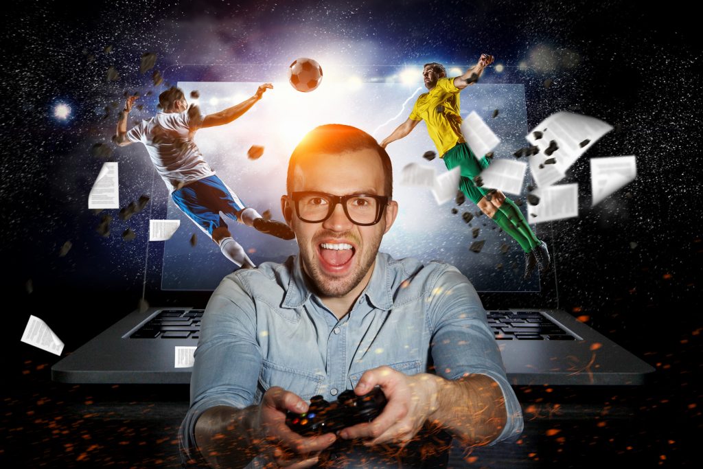 How To Make A Gaming Website That Makes Money ArticleCity