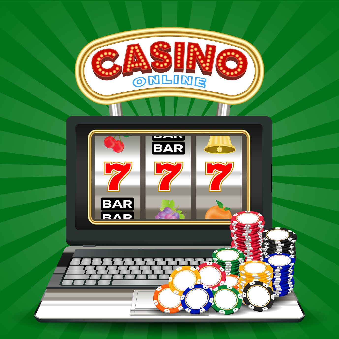 Best Practices for Promoting Your Online Slots Business ...