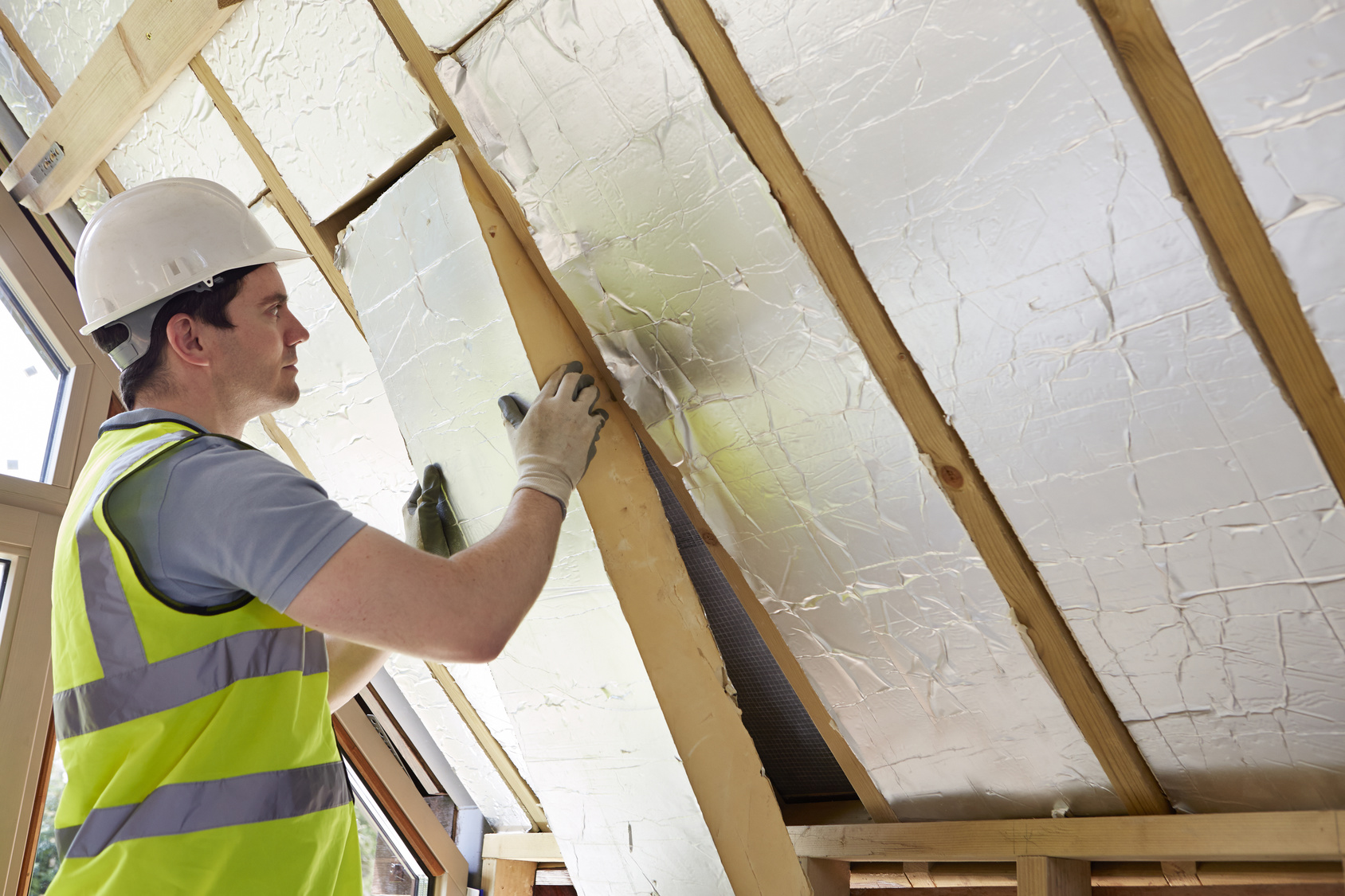 insulation services