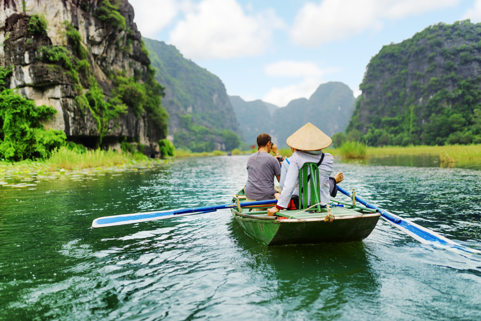 things to do in vietnam