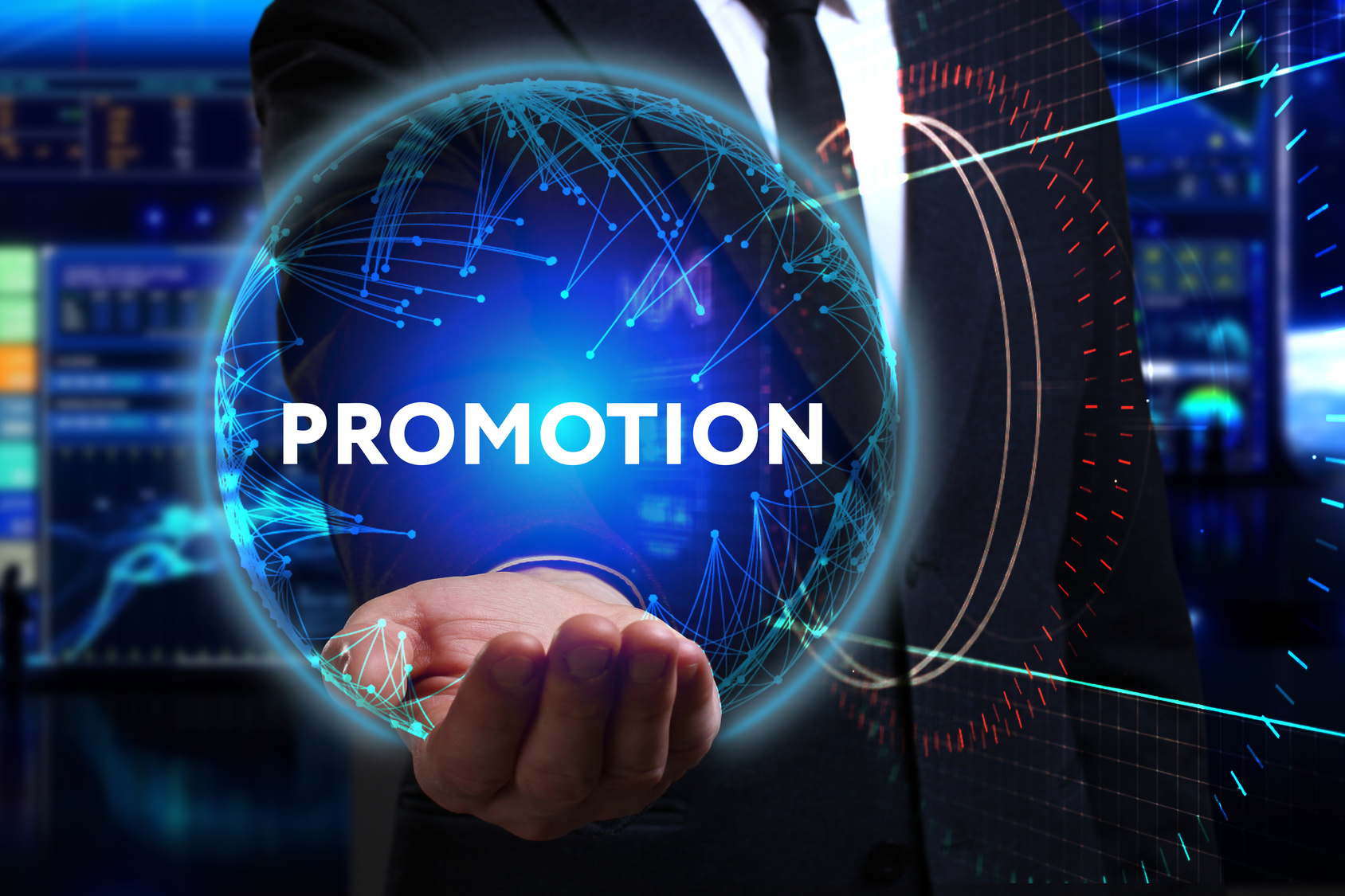 promotion strategy