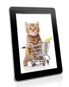 sell pets online