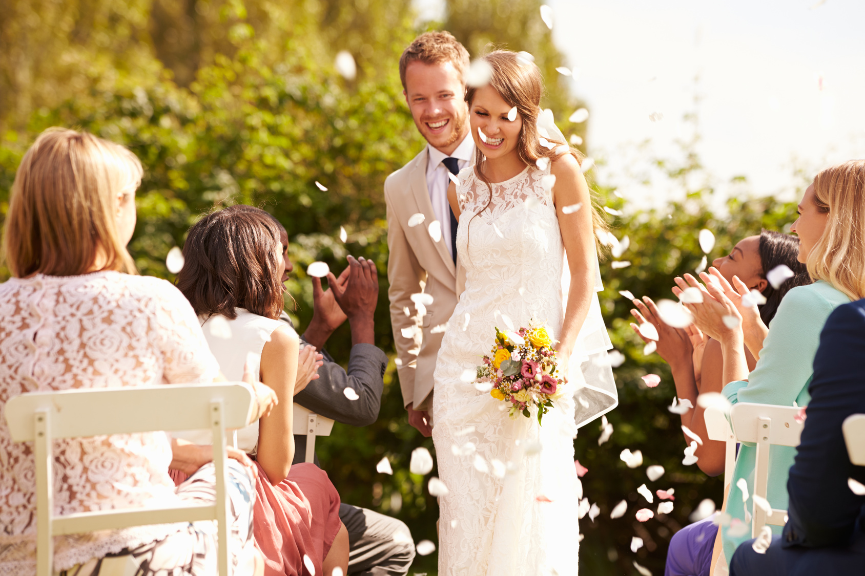 top wedding websites