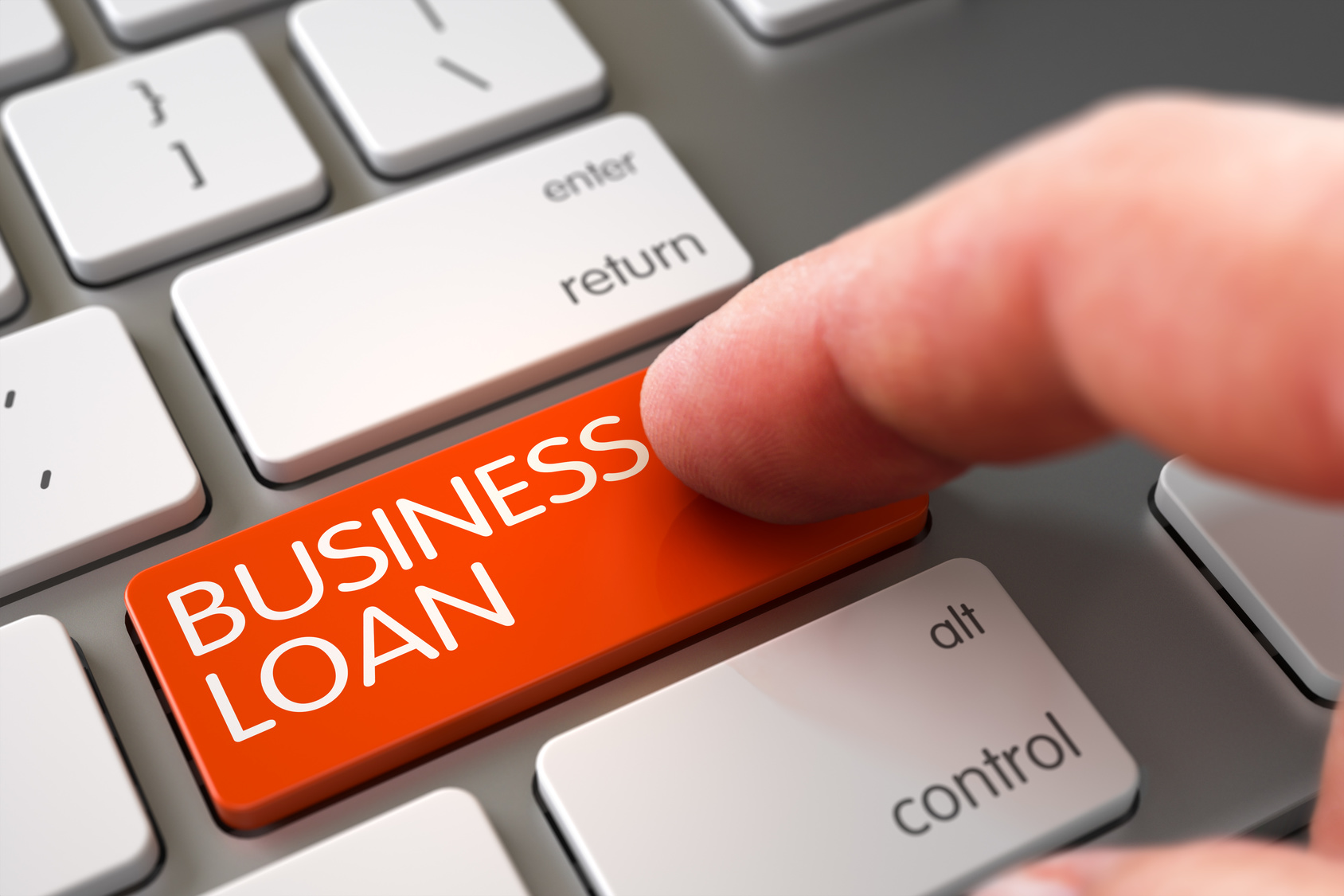 business loans for poor credit
