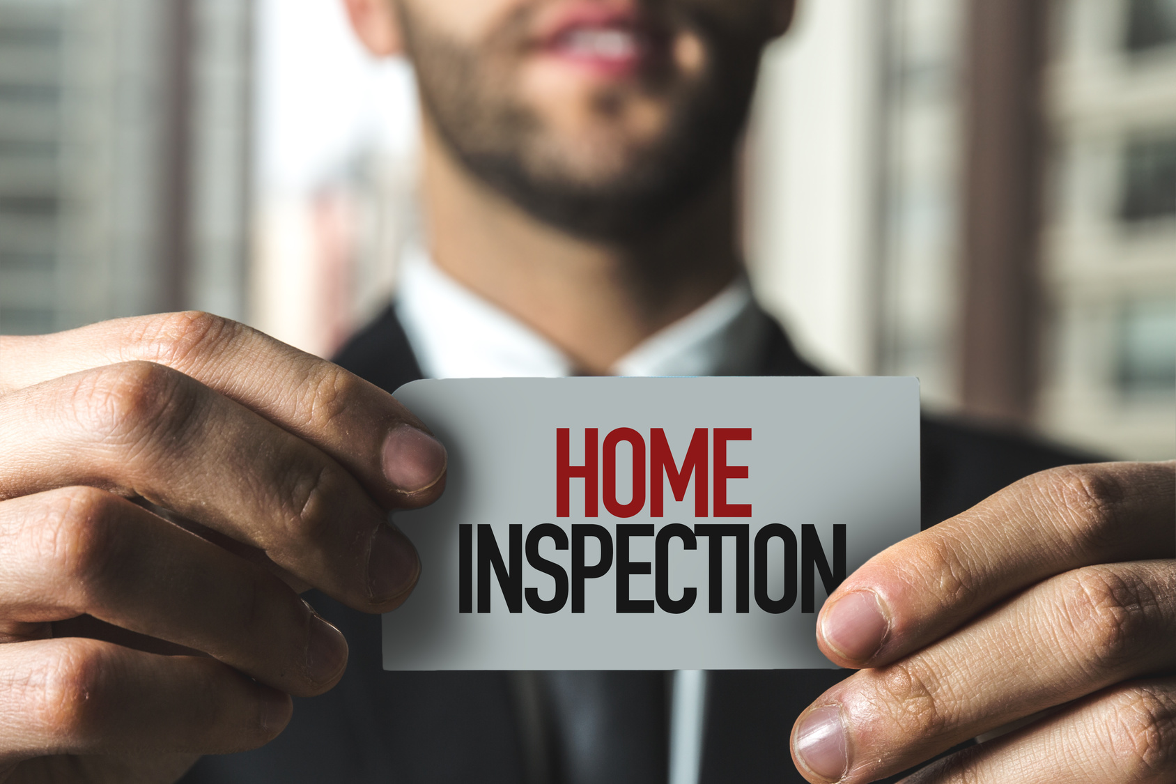 Why Home Inspection Services Benefit Both the Buyer and Seller