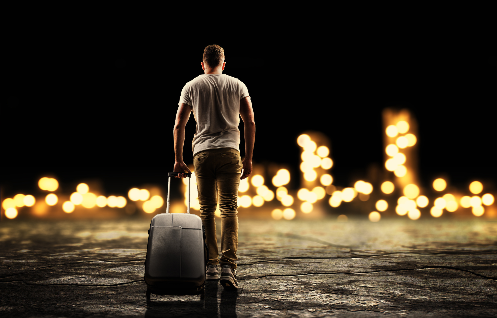 Everything You Need to Know When Moving Abroad Alone