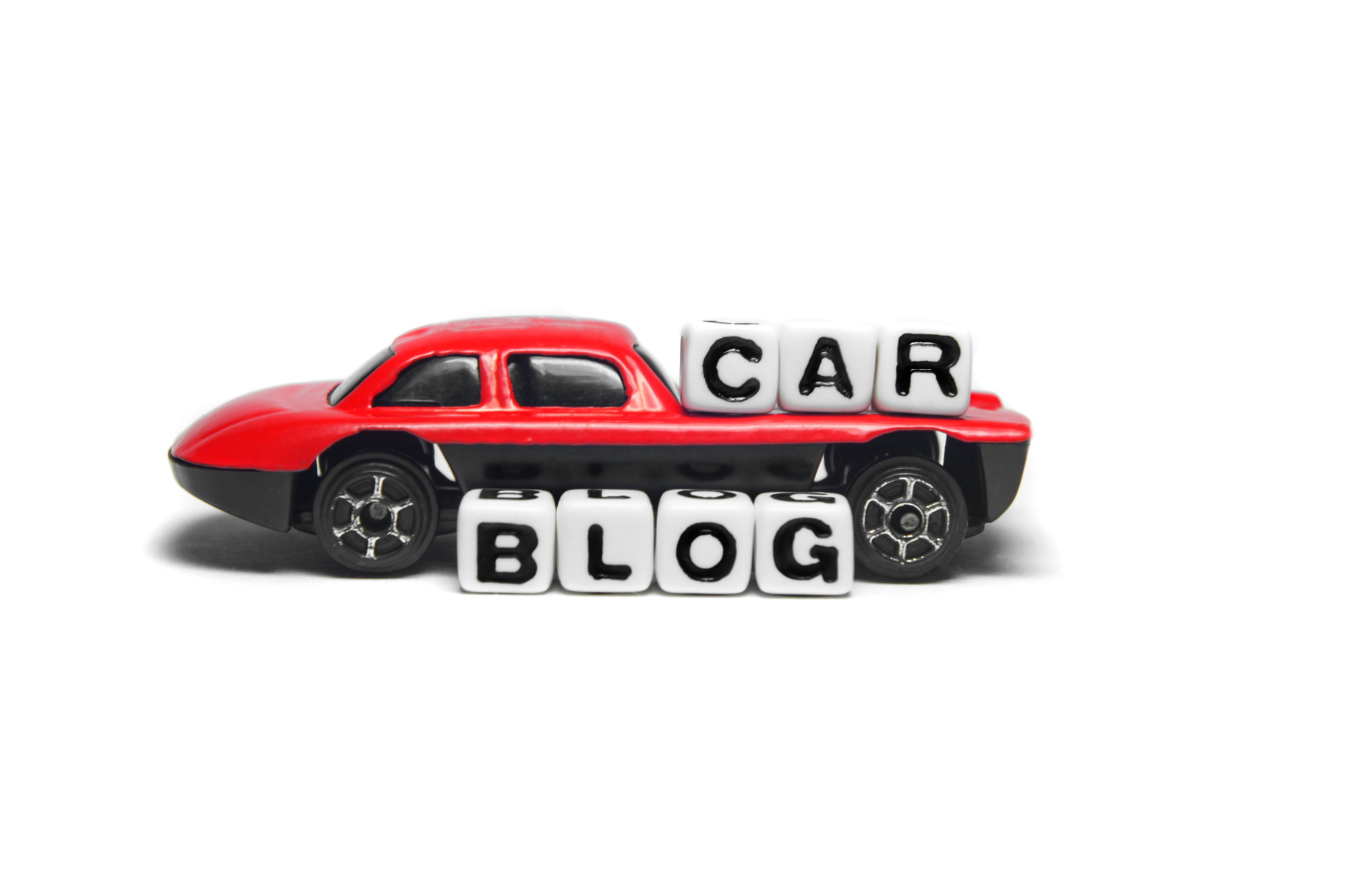 auto blog