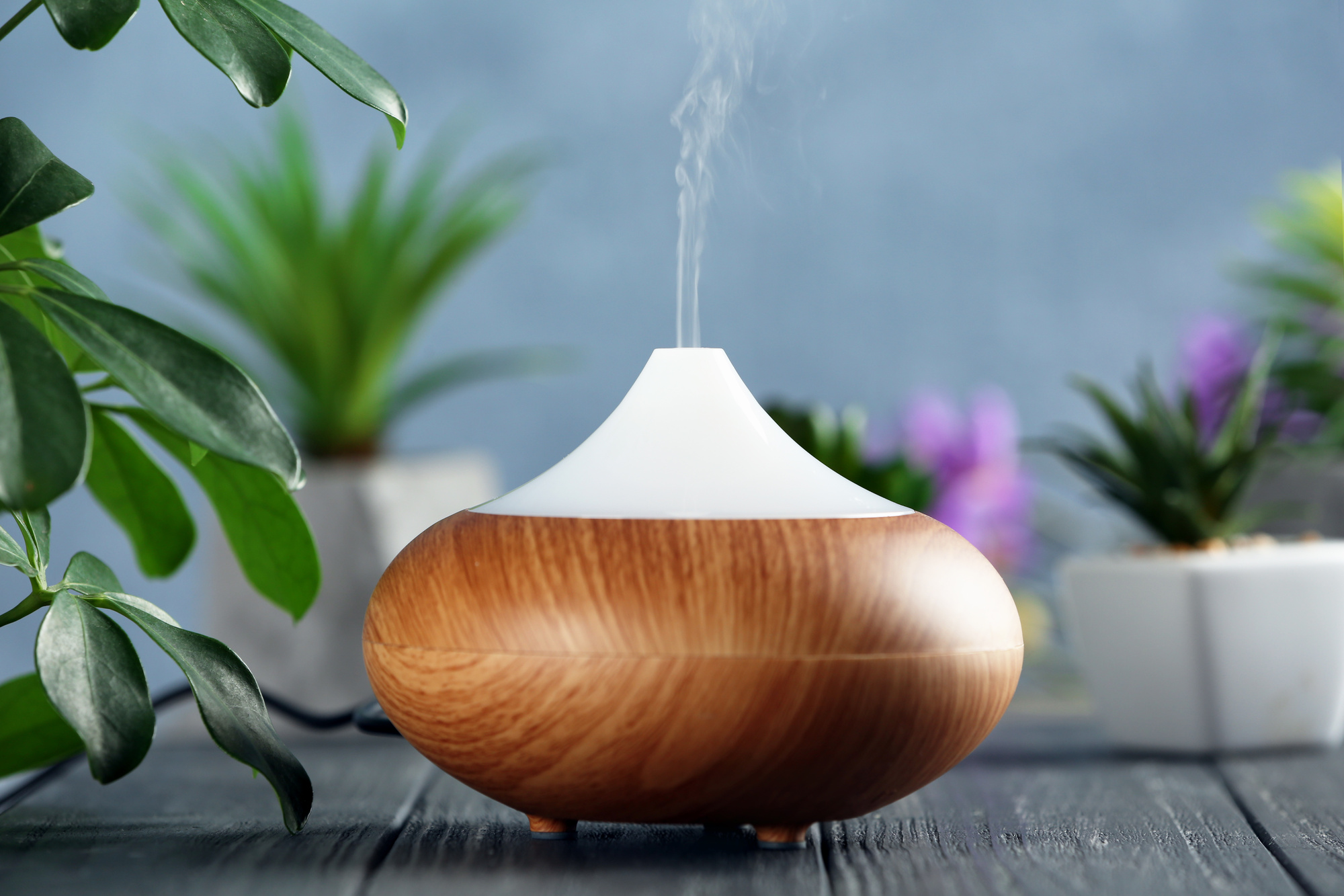 oil diffuser