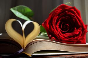 romance writing opportunities