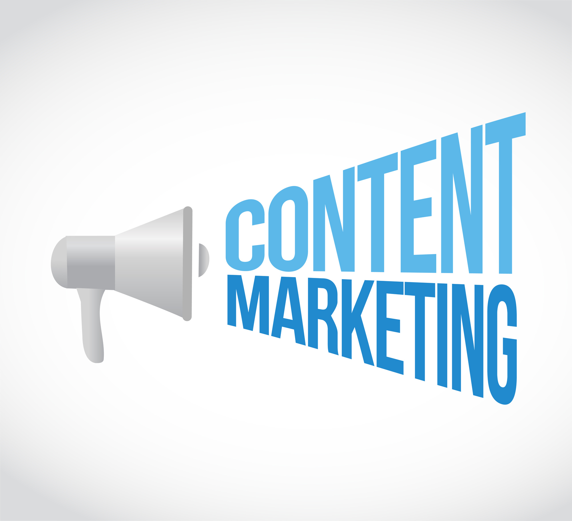 types of content marketing