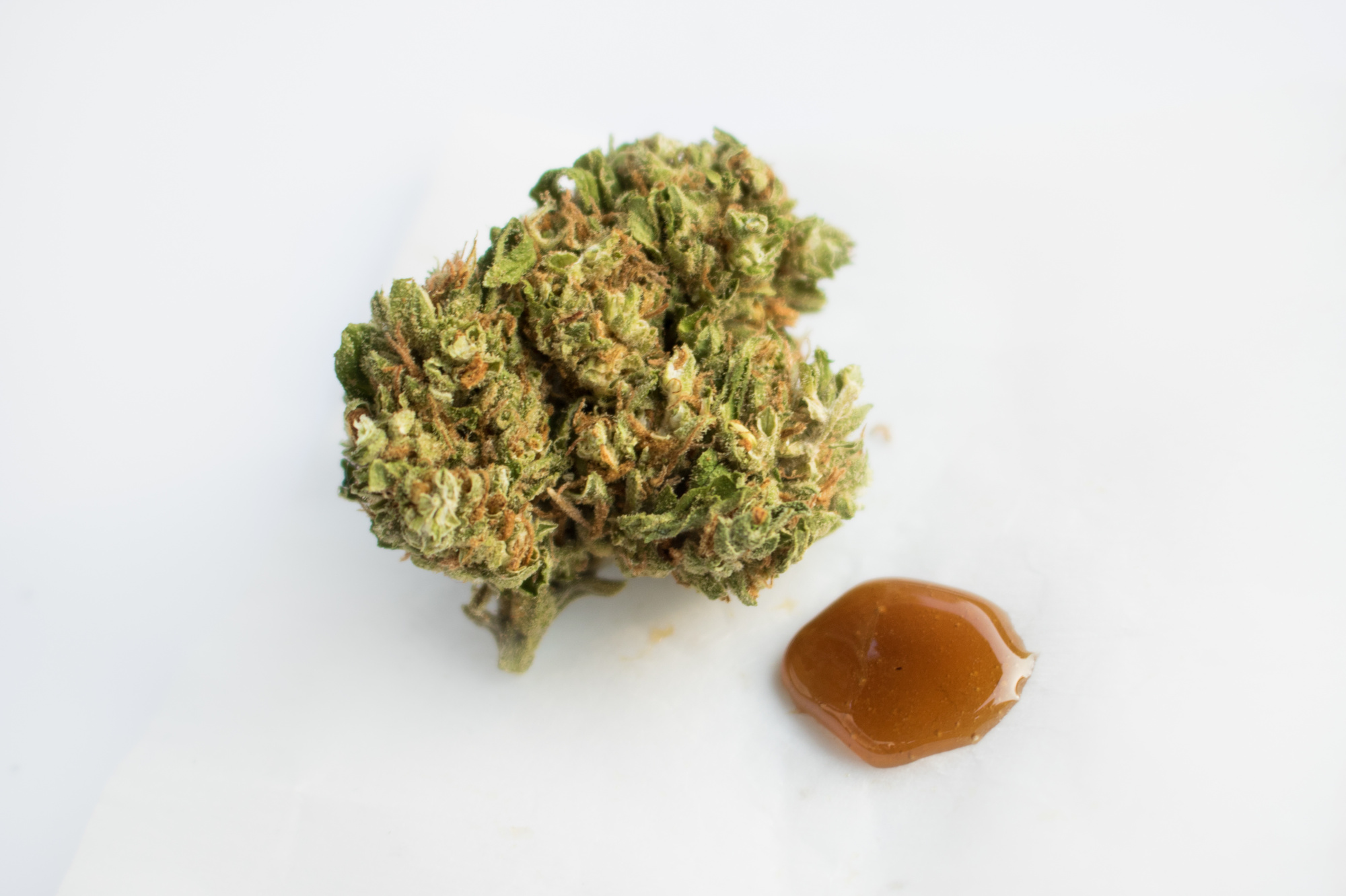 marijuana concentrate