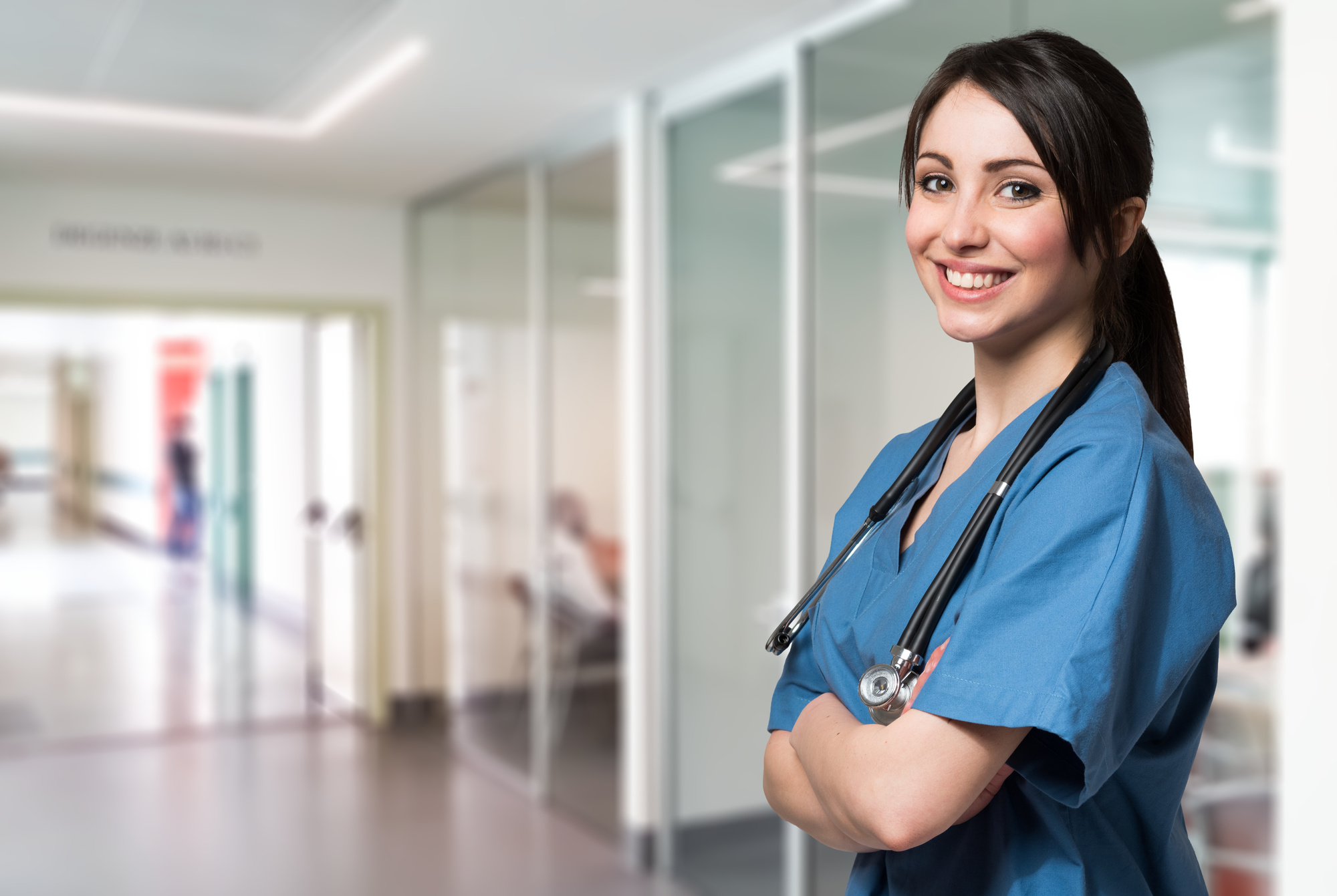 best nursing jobs