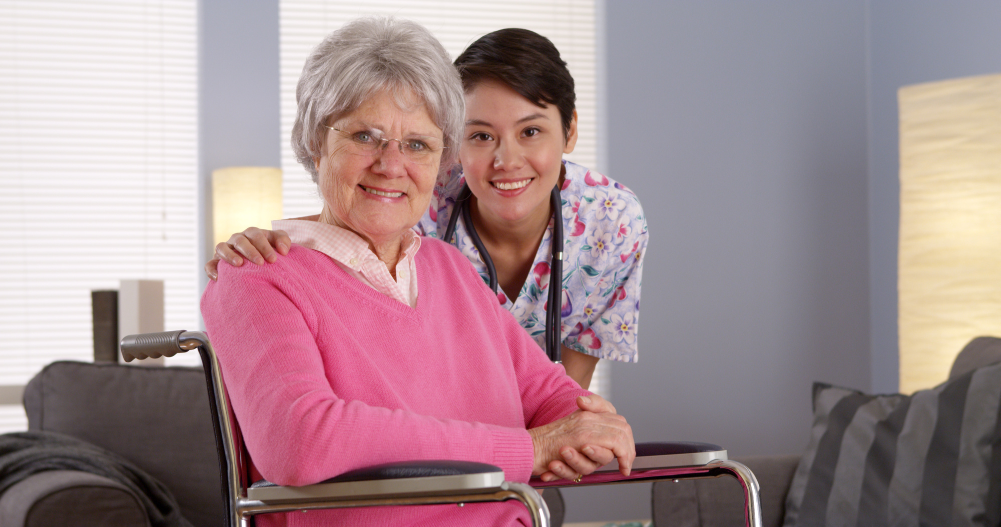 caregiver career