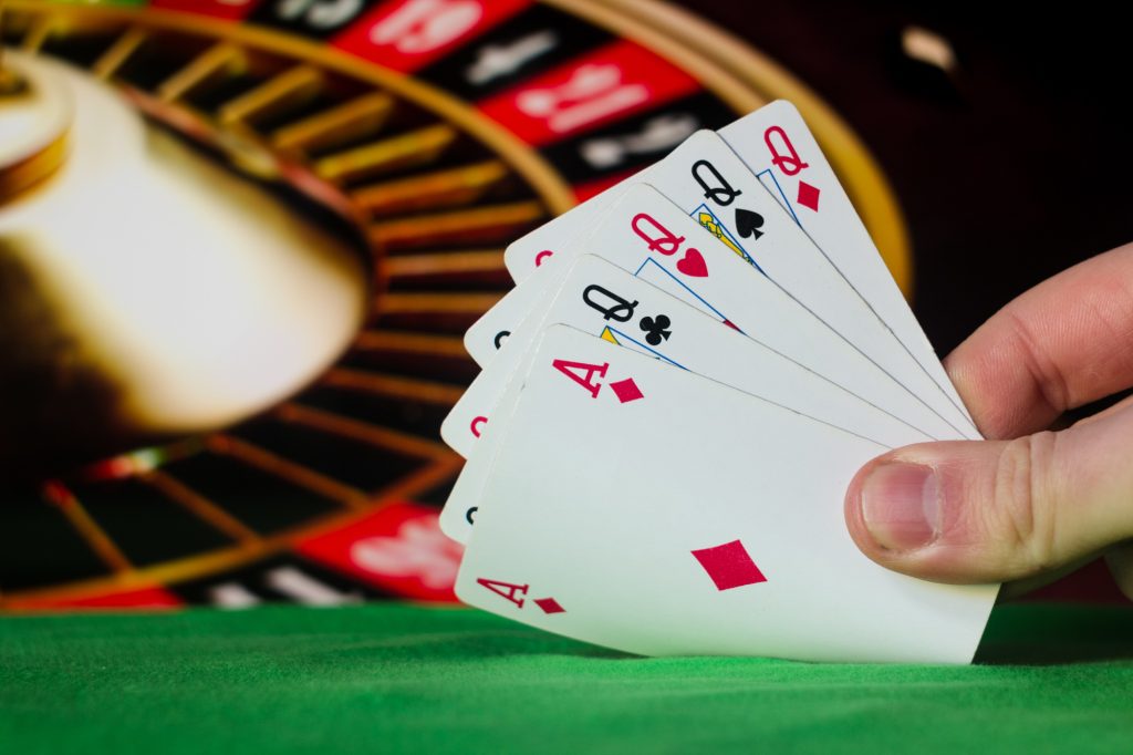 How to Play Card Games with Zero Experience