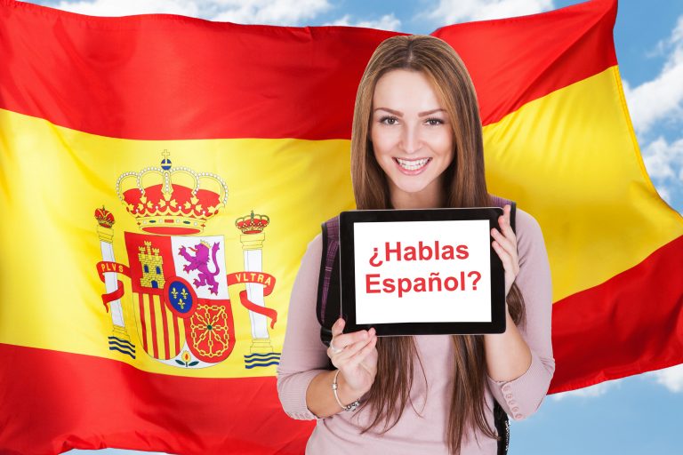 best way to learn conversational spanish for free