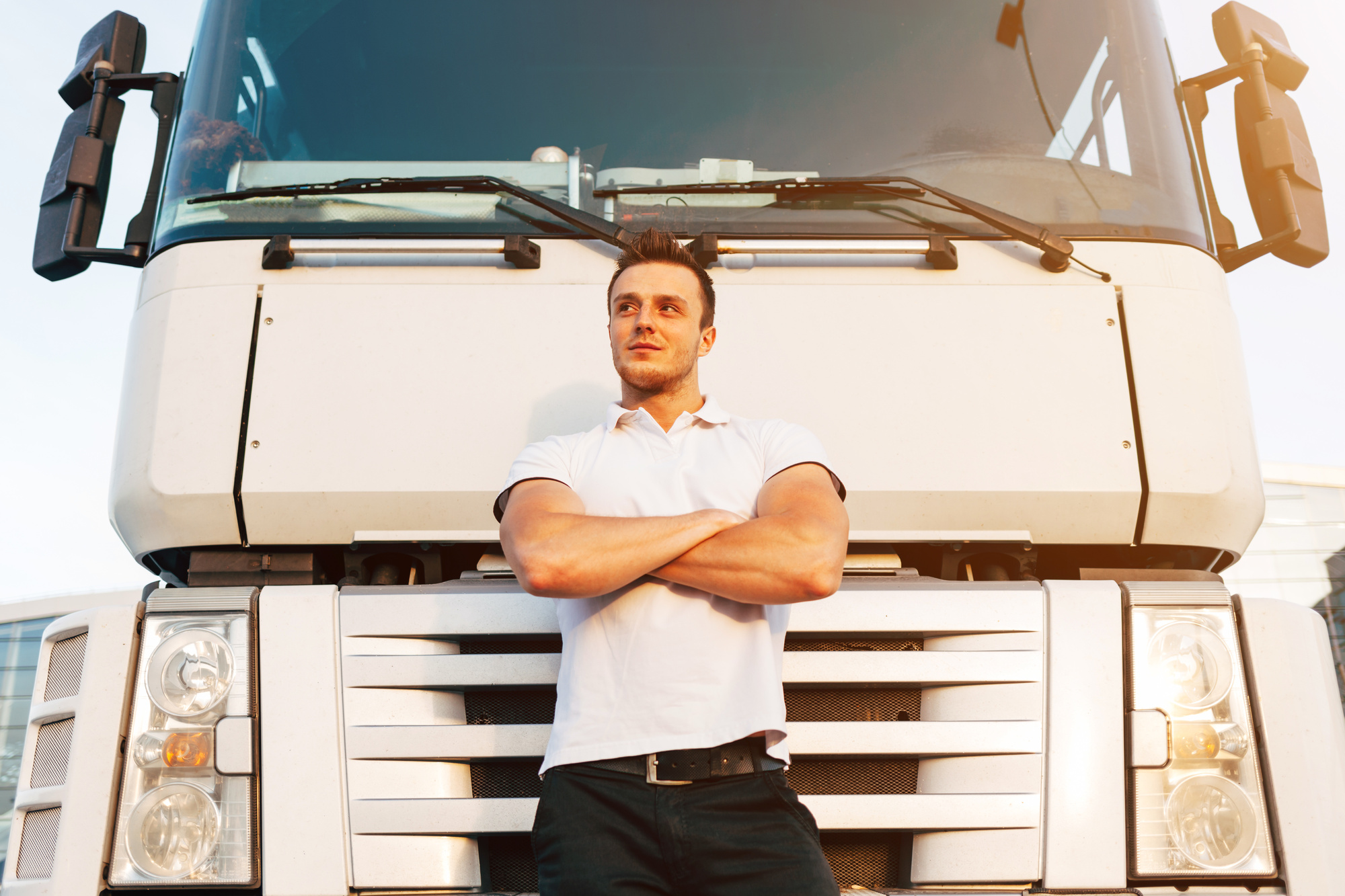 trucking blog
