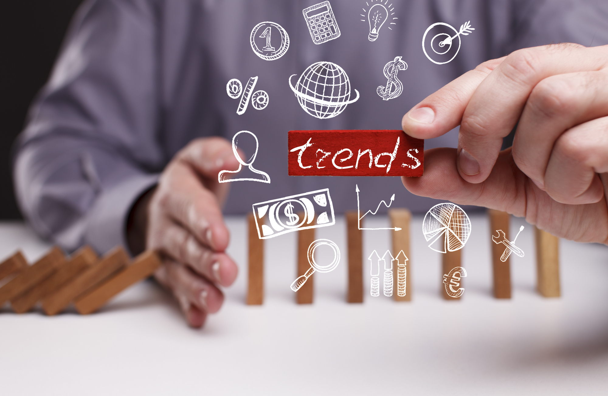 marketing trends