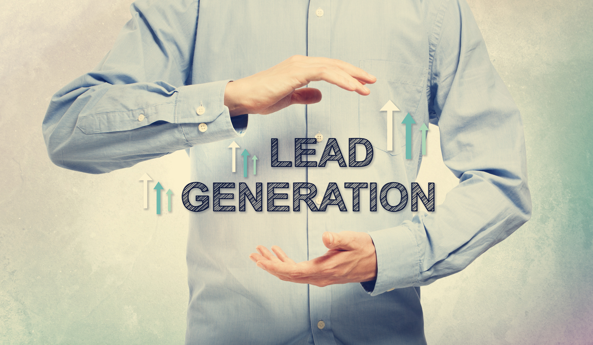 lead generation examples