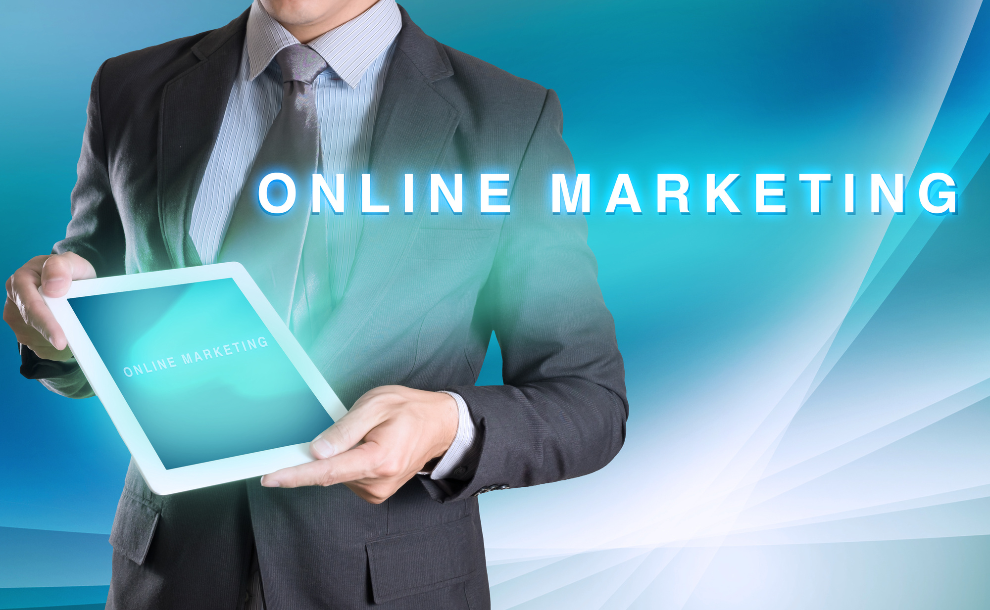 online marketing