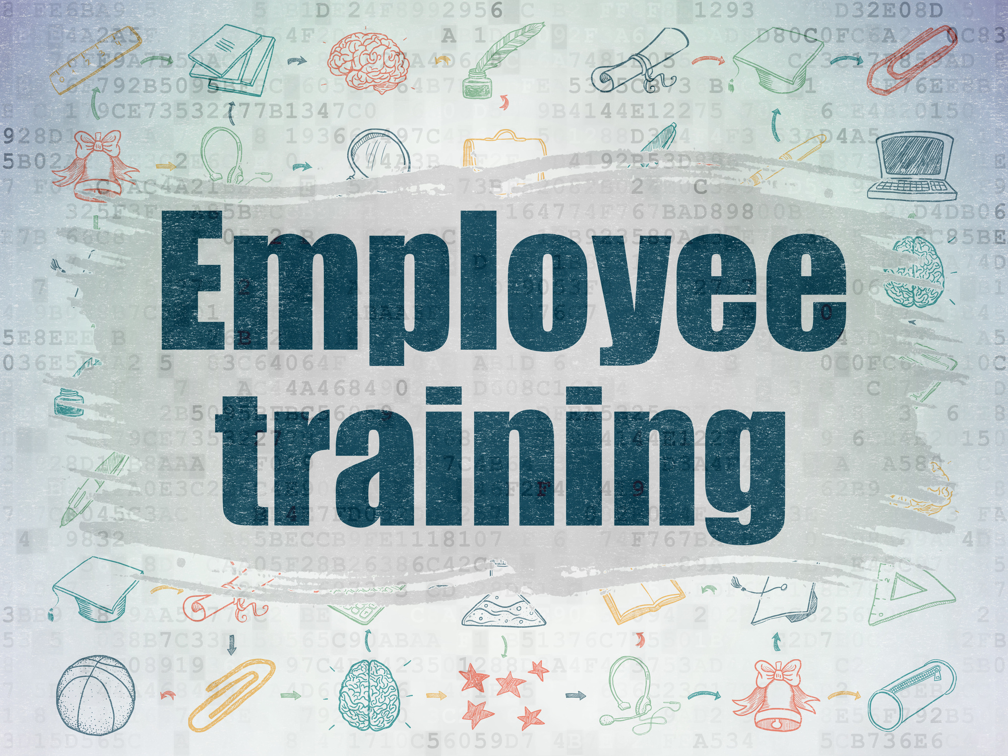 employee training programs
