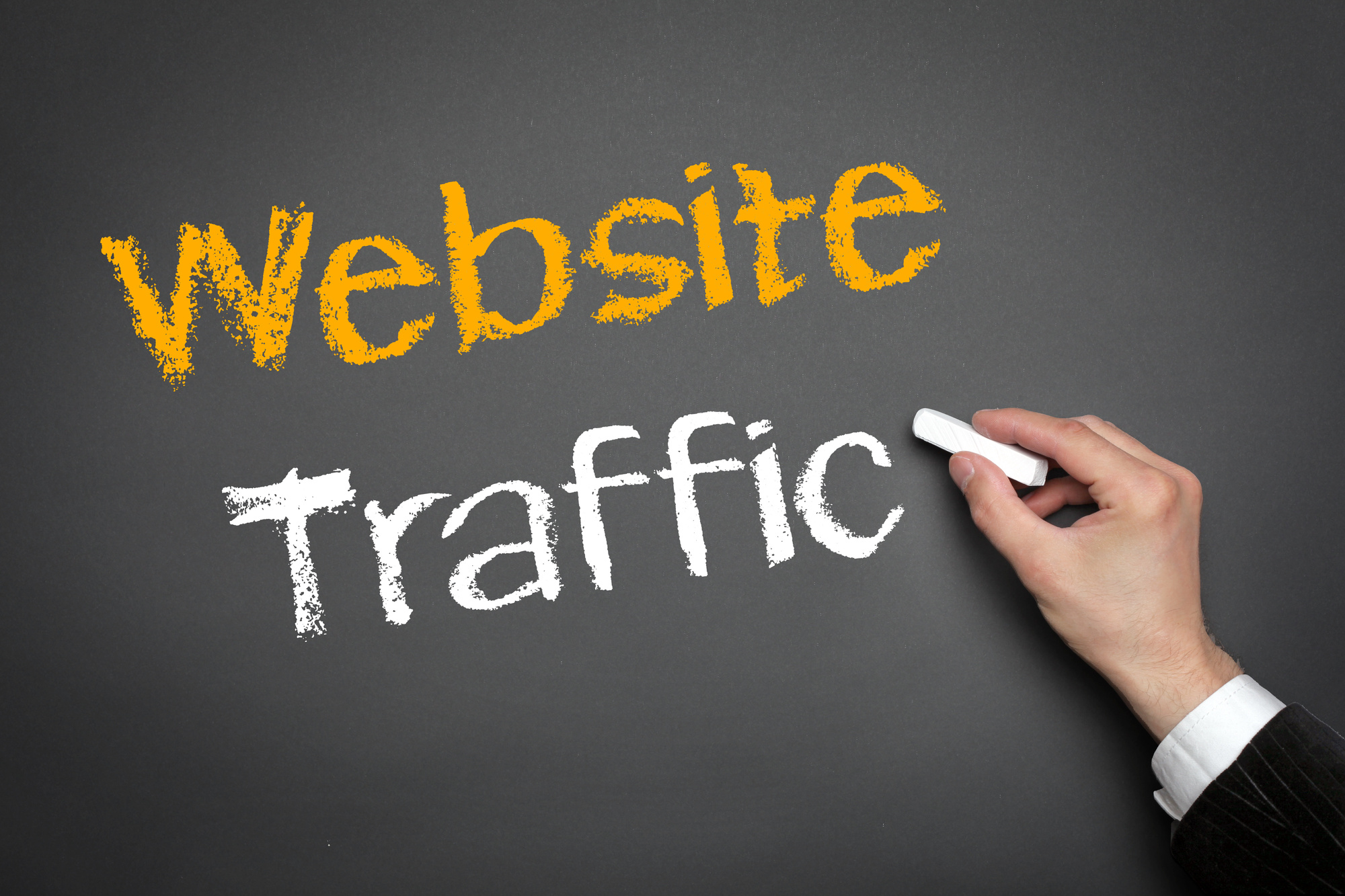 how to increase blog traffic