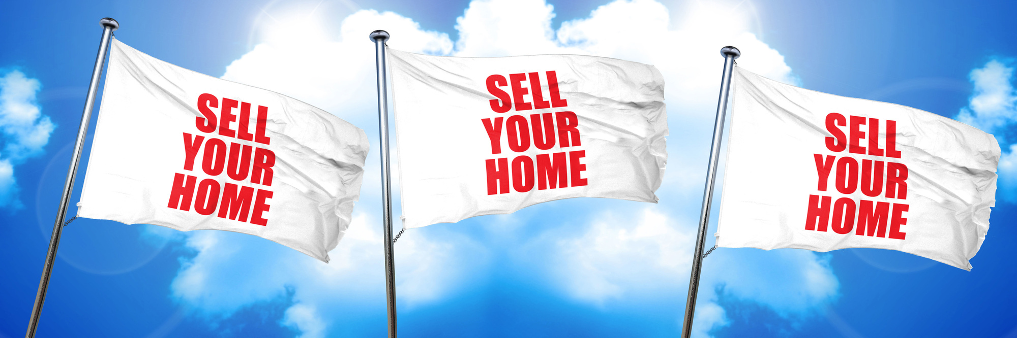 things to do before selling your house