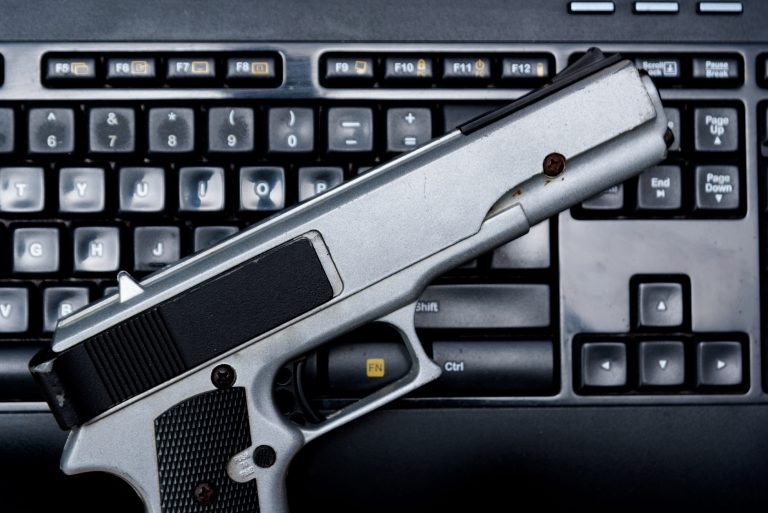 Pew! Pew! 5 of the Best Gun Blogs on the Today