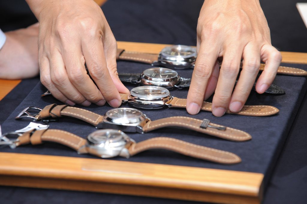 How to Choose a Watch That Fits Your Wrist (And Your Style