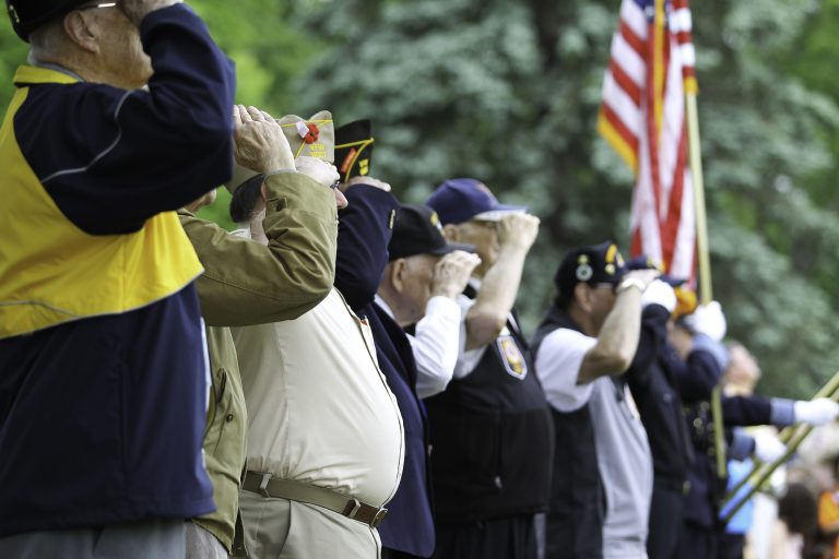Youtube thank you soldiers veterans day song