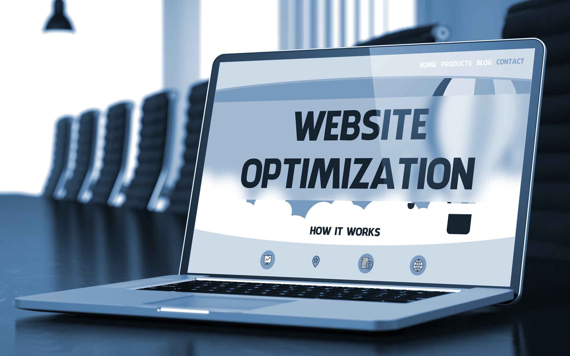 Power Up Your WordPress Site: 5 Optimization Steps You Can’t Ignore