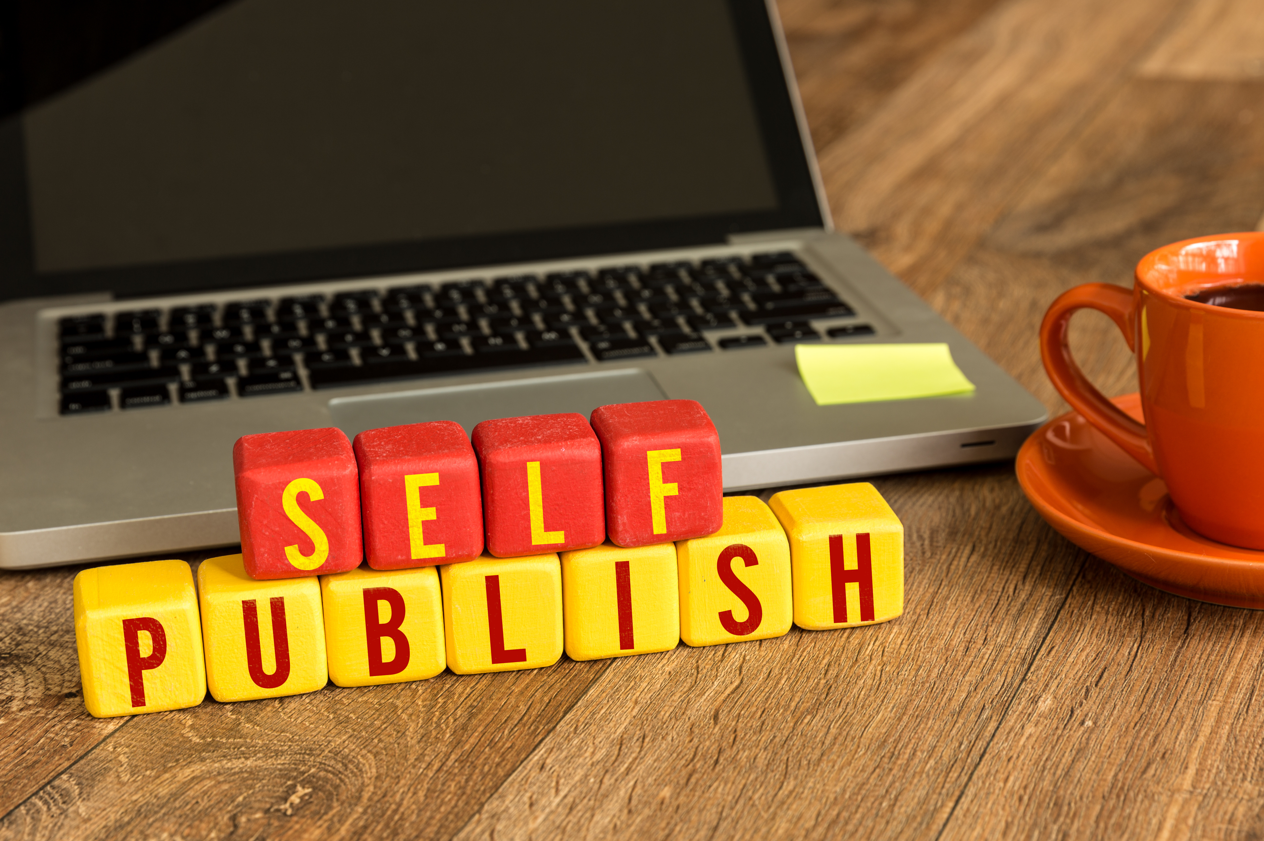 self publish blocks