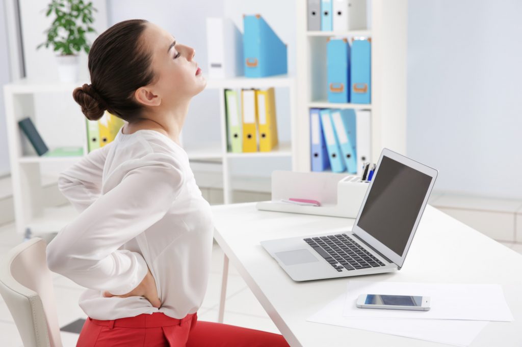 Writers Beware! 5 Dangerous Effects of Sitting Too Long