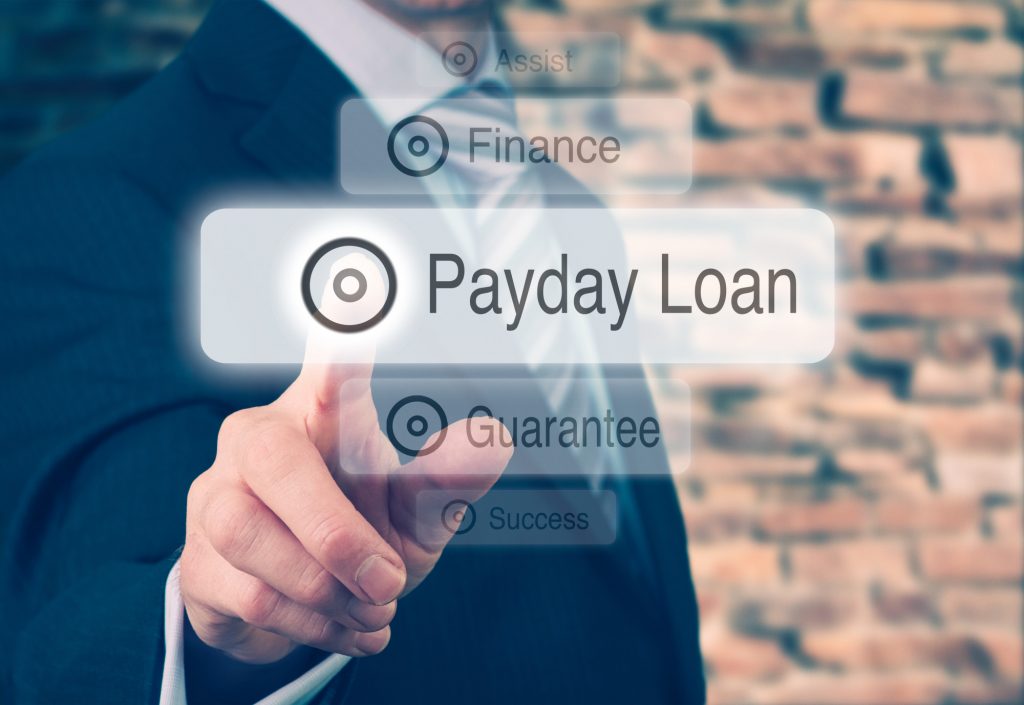 payday loans news