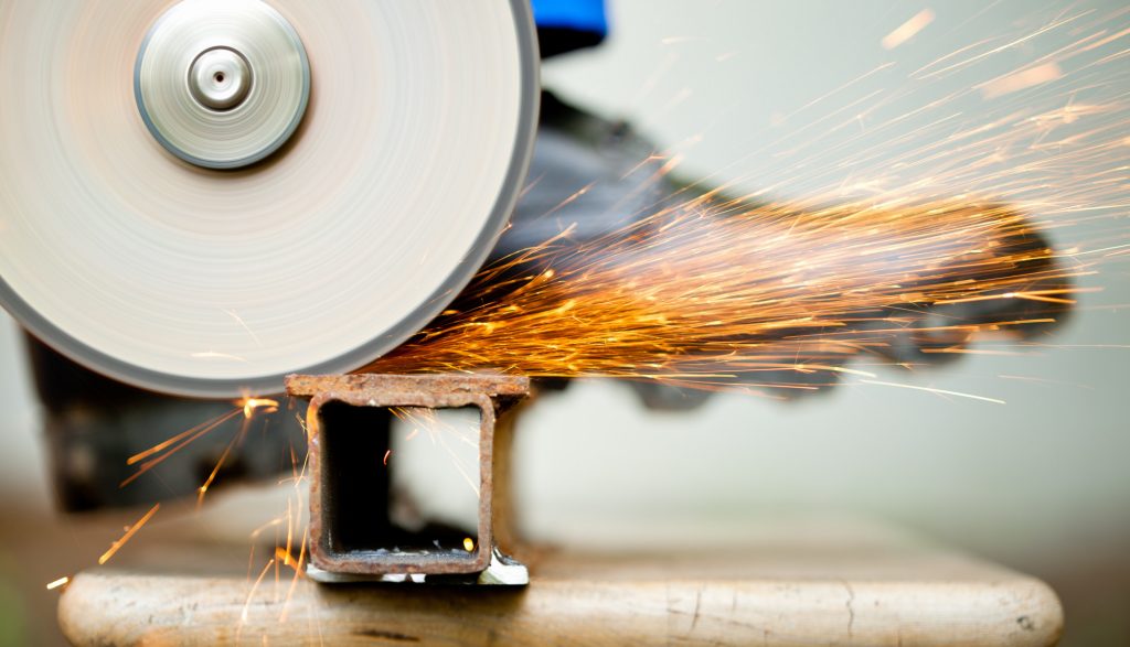 Abrasive Wheels General Hazards and Safety in the Workplace