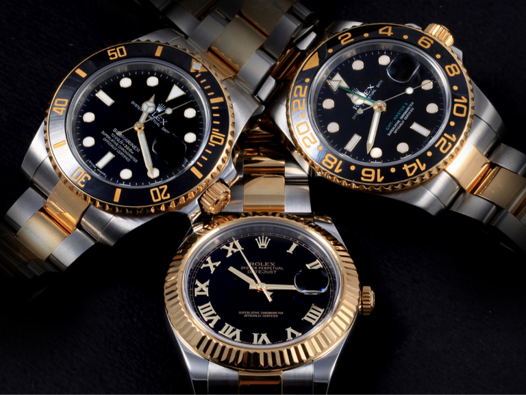 How to Tell if A Rolex Is Real - ArticleCity.com