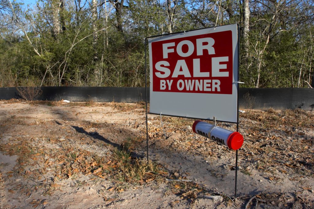 Why Is The Best Way to Sell Land?