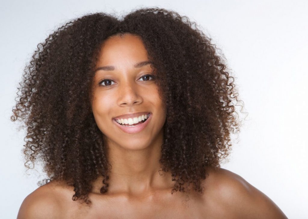 Best Deep Conditioner For Natural Hair Review & Buyer Guide 2019