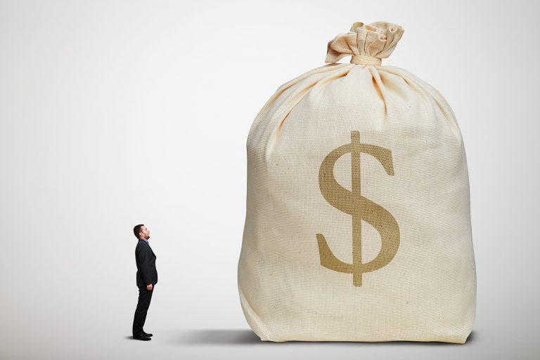 Can You Get Big Loans with a Bad Credit Score? Yes, It's Possible. Here
